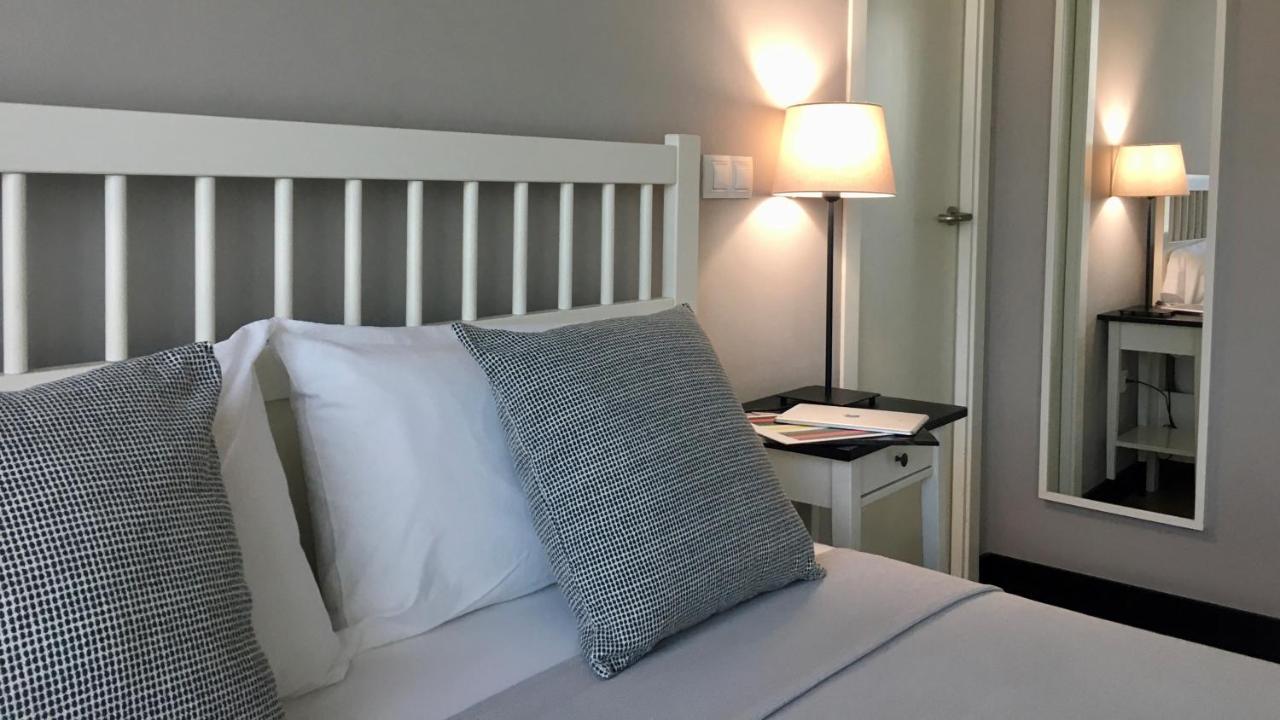 Hotel Md Modern - Jardines Walencja