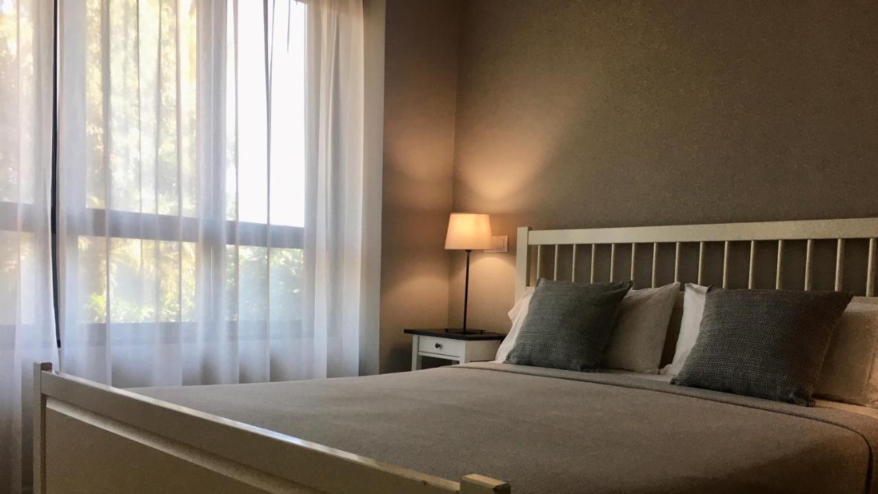 Md Modern - Jardines Hotel Valence
