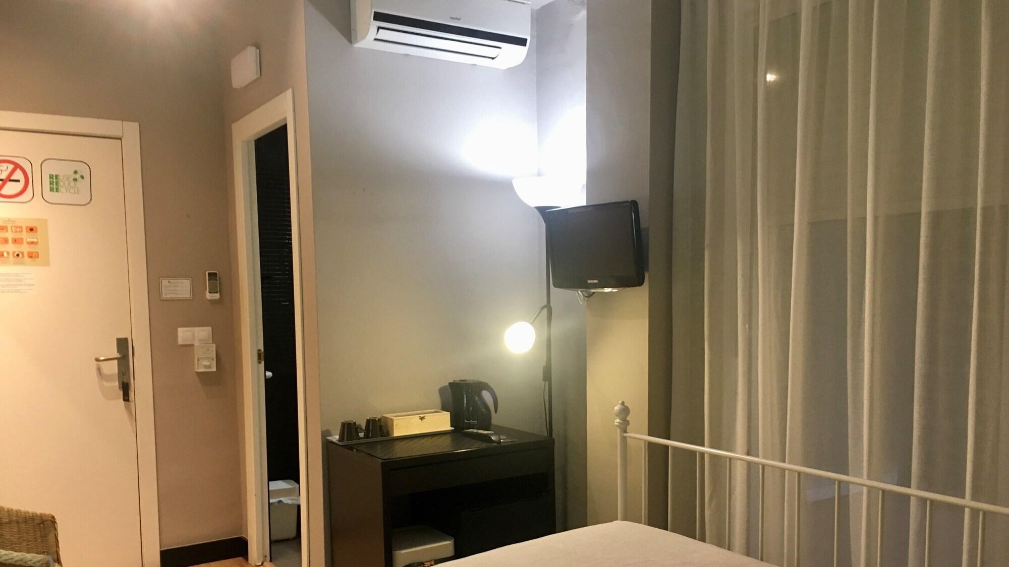 Md Modern - Jardines Hotel Valence
