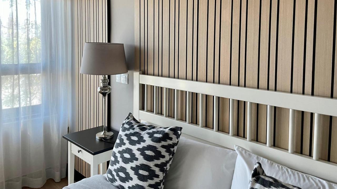 Hotel Md Modern - Jardines Valence
