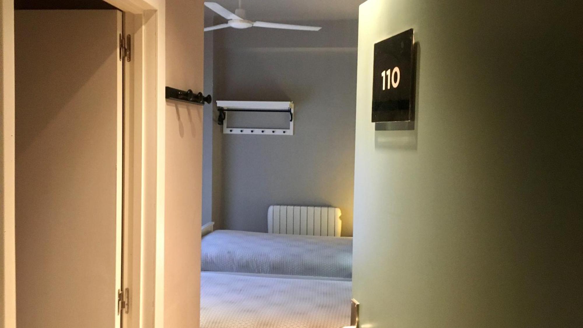 Hotel Md Modern - Jardines Valence