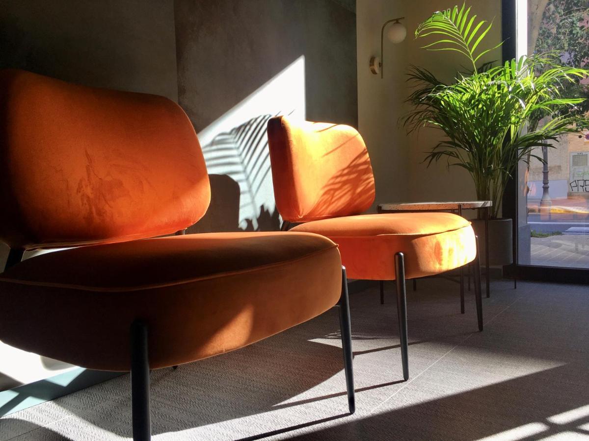 Hotel Md Modern - Jardines Walencja