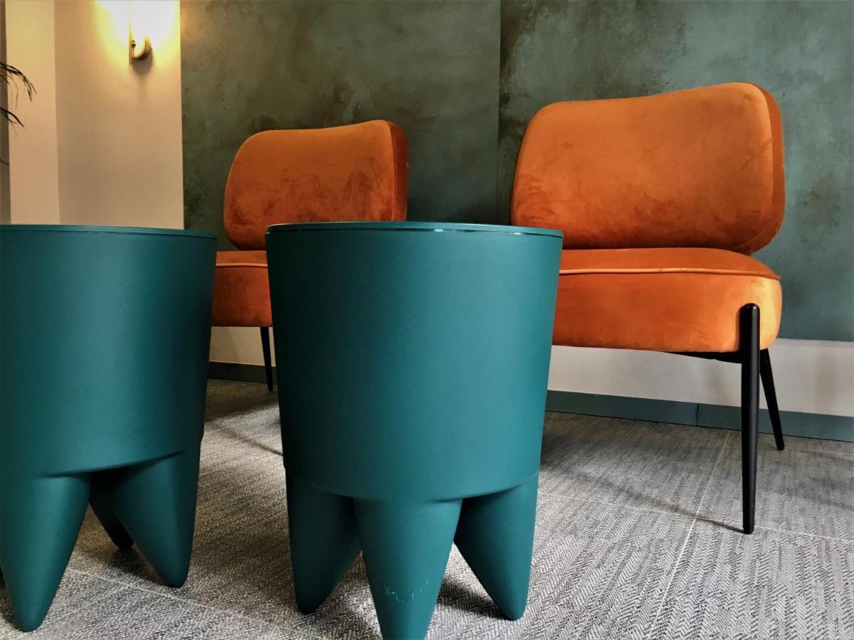 Md Modern - Jardines Walencja