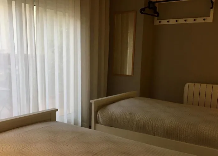 MD Modern Hotel - Jardines